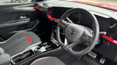 Vauxhall Mokka 1.2 Turbo GS 5dr Auto Petrol Hatchback